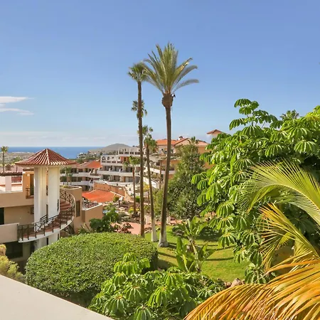 Meninas Tenerife Hébergement de vacances