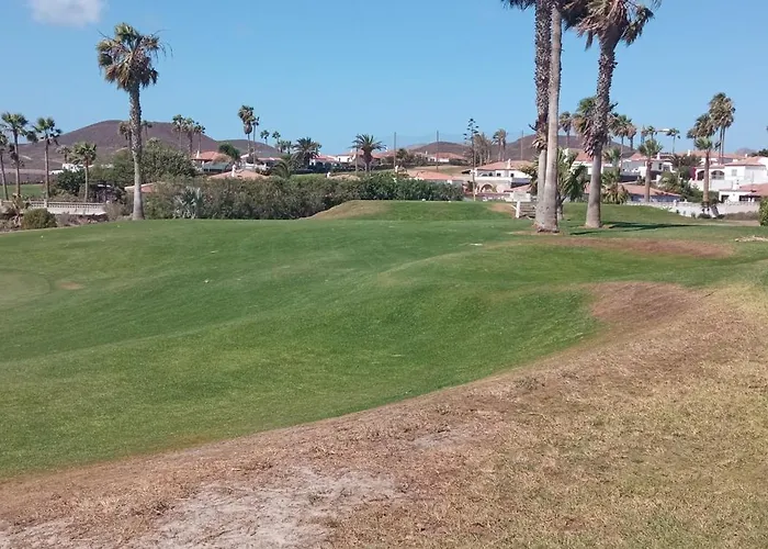 Meninas Tenerife Hébergement de vacances *