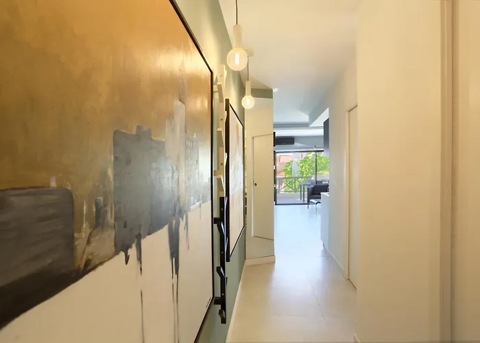 Hébergement de vacances Meninas Tenerife San Miguel de Abona