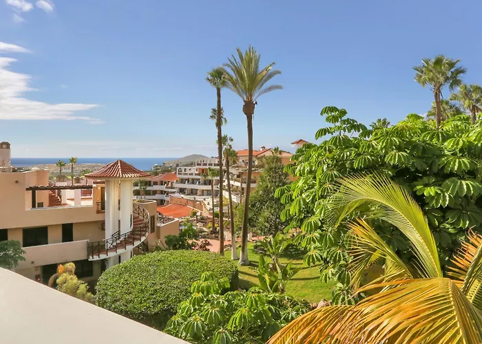 Meninas Tenerife Hébergement de vacances