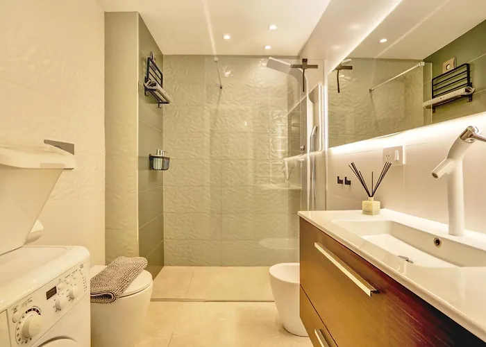 Meninas Tenerife Hébergement de vacances *