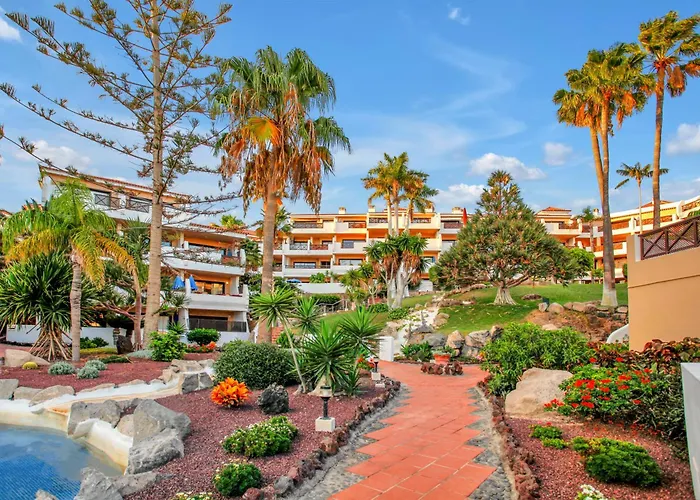 Hébergement de vacances Meninas Tenerife San Miguel de Abona