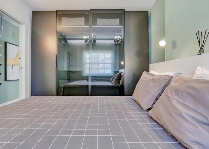 Hébergement de vacances Meninas Tenerife