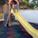Дом отдыха Meninas Tenerife *