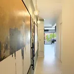 Дом отдыха Meninas Tenerife Сан Мигель