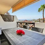 Дом отдыха Meninas Tenerife *