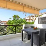 Meninas Tenerife Дом отдыха *