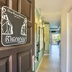Дом отдыха Meninas Tenerife *