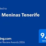 Meninas Tenerife Дом отдыха
