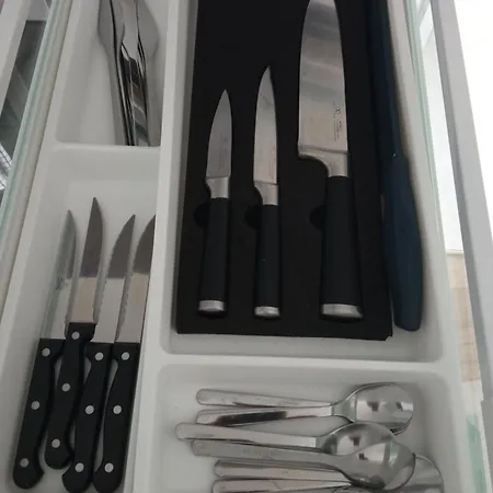 Meninas Tenerife בית נופש *