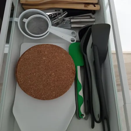 Meninas Tenerife בית נופש