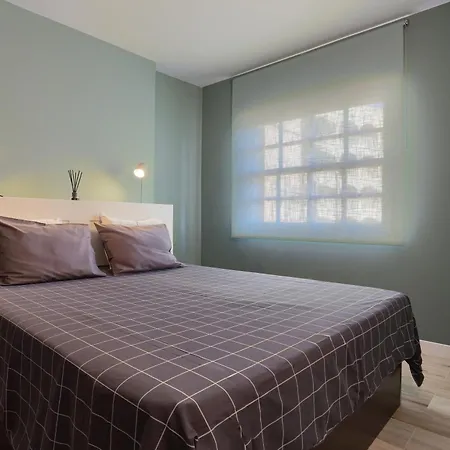 Meninas Tenerife * סן מיגל דה אבונה