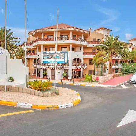 Meninas Tenerife סן מיגל דה אבונה