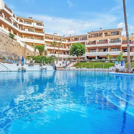 Meninas Tenerife בית נופש סן מיגל דה אבונה