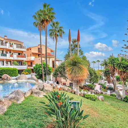 Meninas Tenerife * סן מיגל דה אבונה