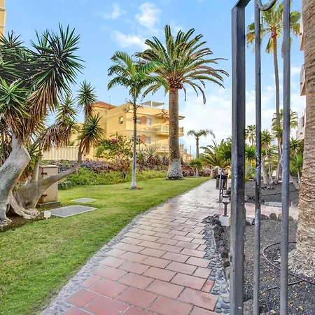 Meninas Tenerife סן מיגל דה אבונה