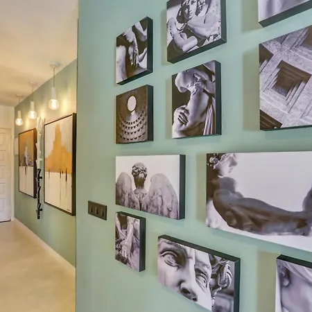 Meninas Tenerife * סן מיגל דה אבונה