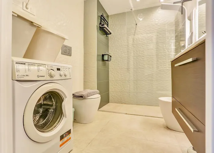 Holiday home Meninas Tenerife *