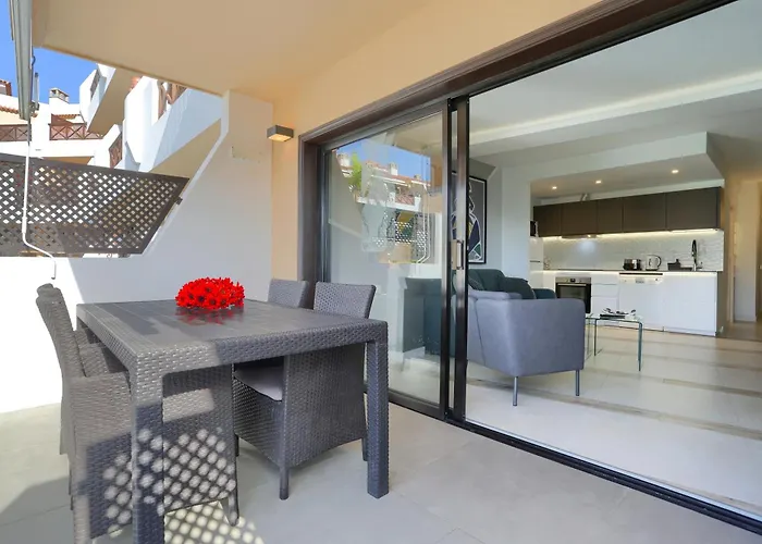 Holiday home Meninas Tenerife