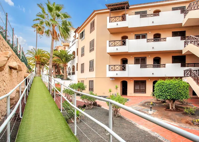 Meninas Tenerife Holiday home *