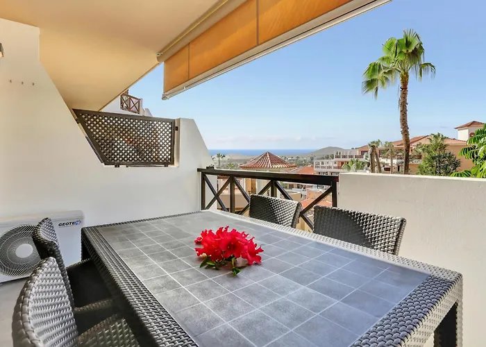 Holiday home Meninas Tenerife *