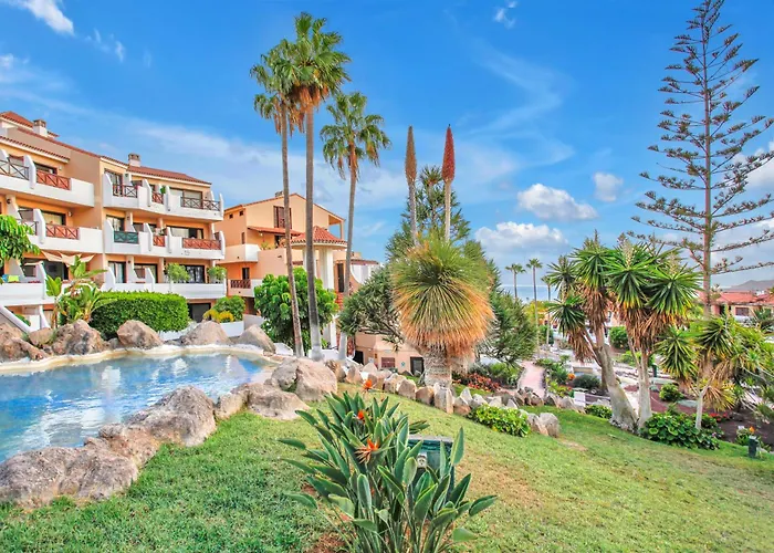 Meninas Tenerife * San Miguel de Abona