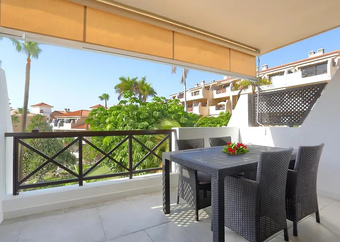 Meninas Tenerife Holiday home *