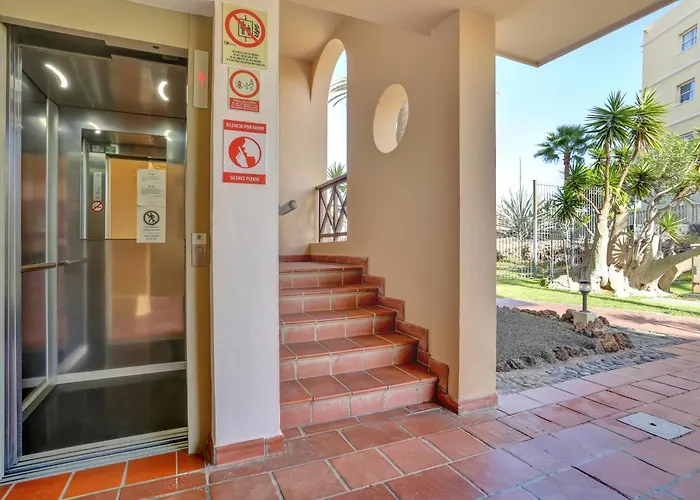 Meninas Tenerife Holiday home San Miguel de Abona