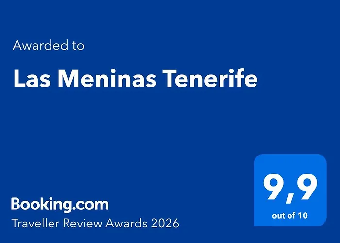 Meninas Tenerife Holiday home