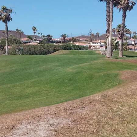 Meninas Tenerife Nyaraló *