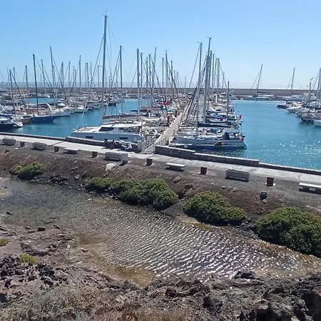 Meninas Tenerife بيت للعطل *