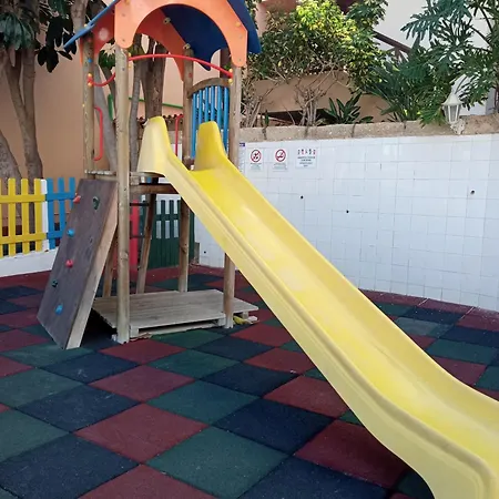 بيت للعطل Meninas Tenerife *