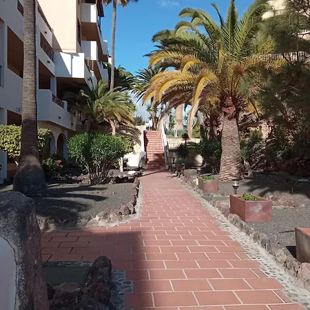 Casa de Férias Meninas Tenerife *
