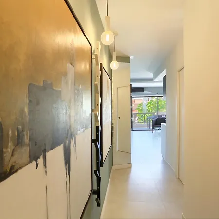 Holiday home Meninas Tenerife San Miguel de Abona