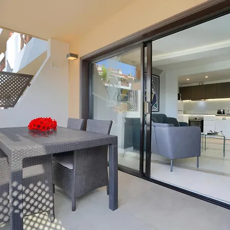 Holiday home Meninas Tenerife