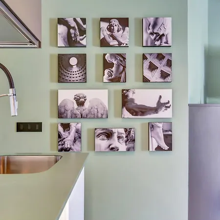 Holiday home Meninas Tenerife *