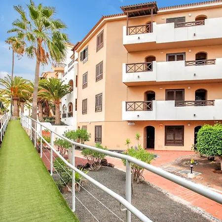 Meninas Tenerife Holiday home *