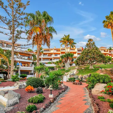 Holiday home Meninas Tenerife San Miguel de Abona