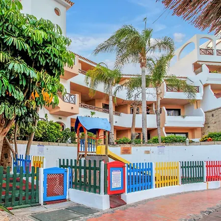 Meninas Tenerife San Miguel de Abona