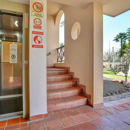 Meninas Tenerife Holiday home San Miguel de Abona