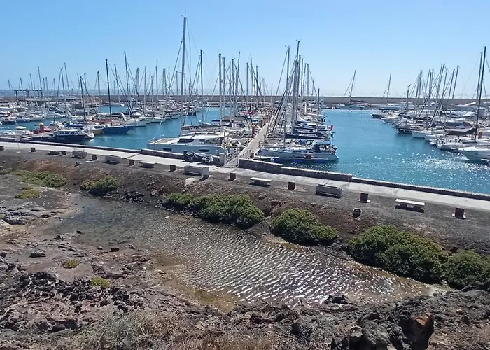 Meninas Tenerife Σπίτι διακοπών *