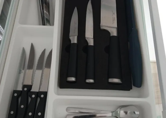 Meninas Tenerife Дом отдыха *