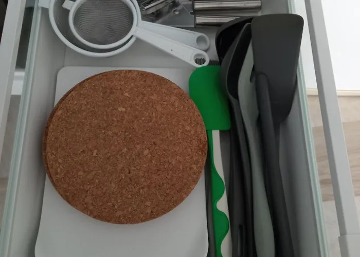 Meninas Tenerife Дом отдыха