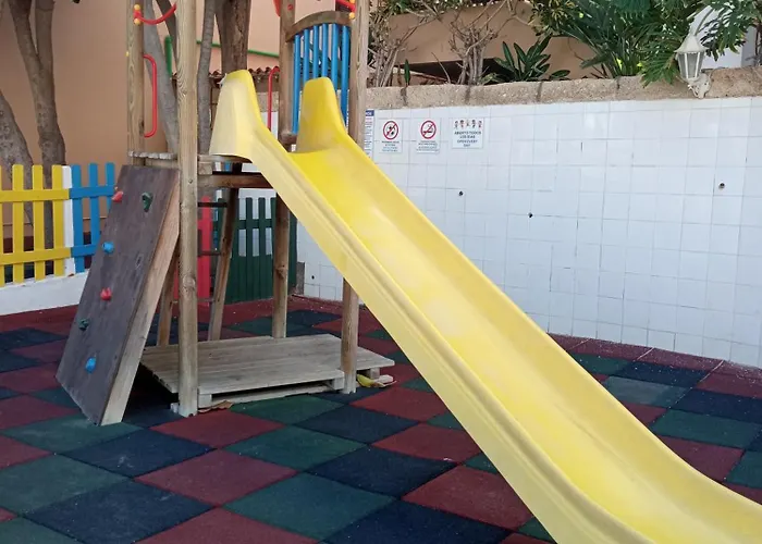 Дом отдыха Meninas Tenerife *