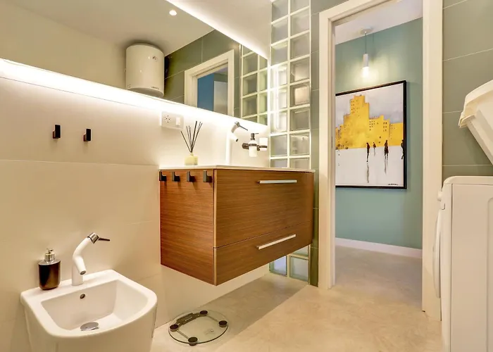 Meninas Tenerife Σπίτι διακοπών Σαν Μιγκέλ ντε Αμπόνα