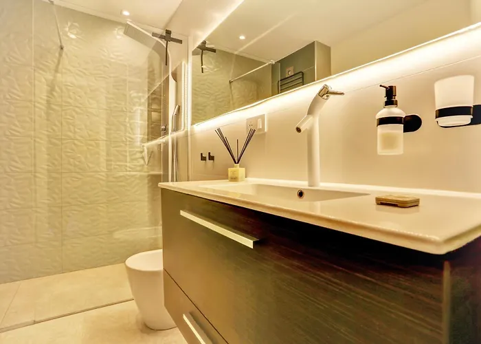 Meninas Tenerife Σαν Μιγκέλ ντε Αμπόνα