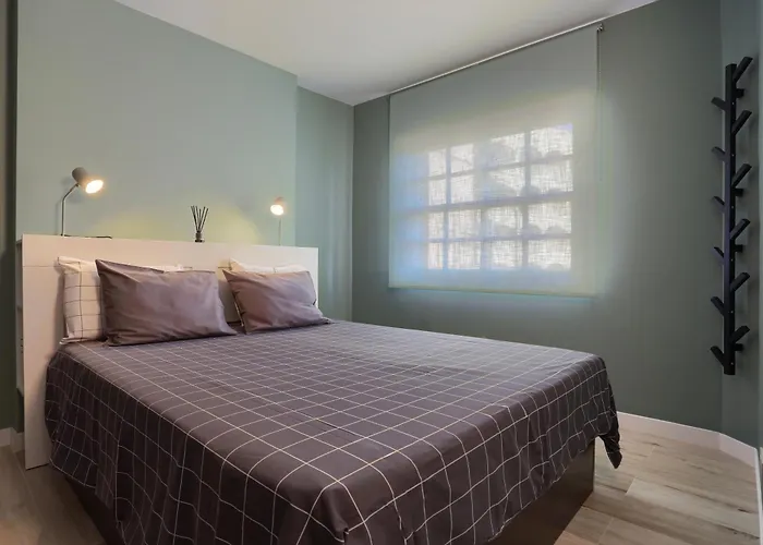 Meninas Tenerife * Сан Мигель