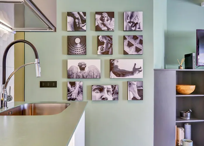 Σπίτι διακοπών Meninas Tenerife *