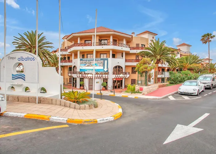 Meninas Tenerife Σαν Μιγκέλ ντε Αμπόνα