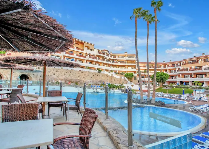 Meninas Tenerife Дом отдыха